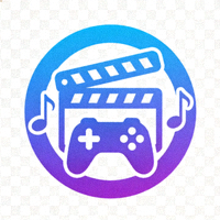 壹号娱乐网站Logo - 品质娱乐生活标志