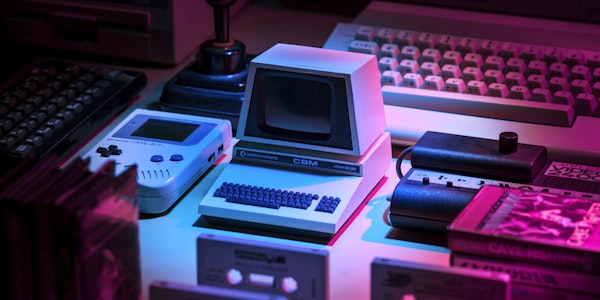 电子竞技比赛现场 - 选手在电脑前专注竞技